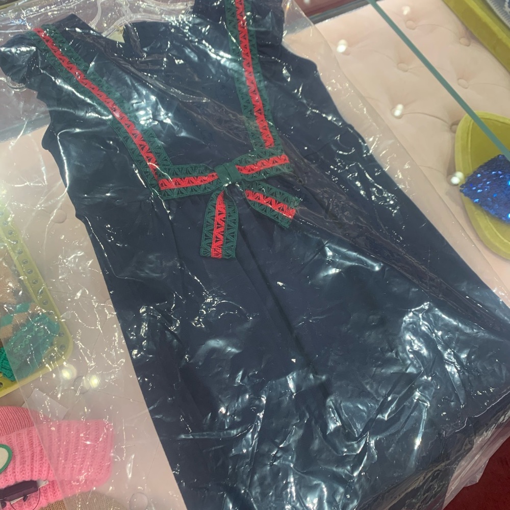 NWT Gucci Girls dress